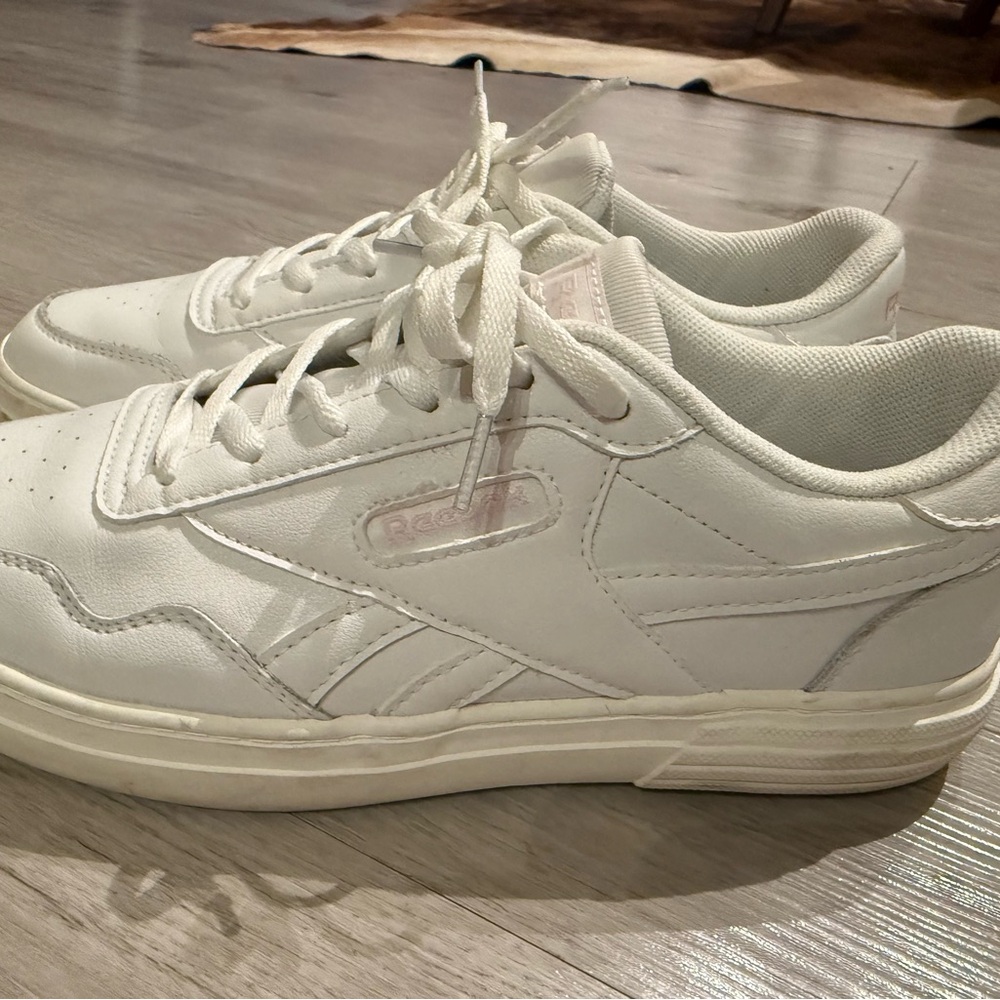 Reebok Court Advance Sneaker